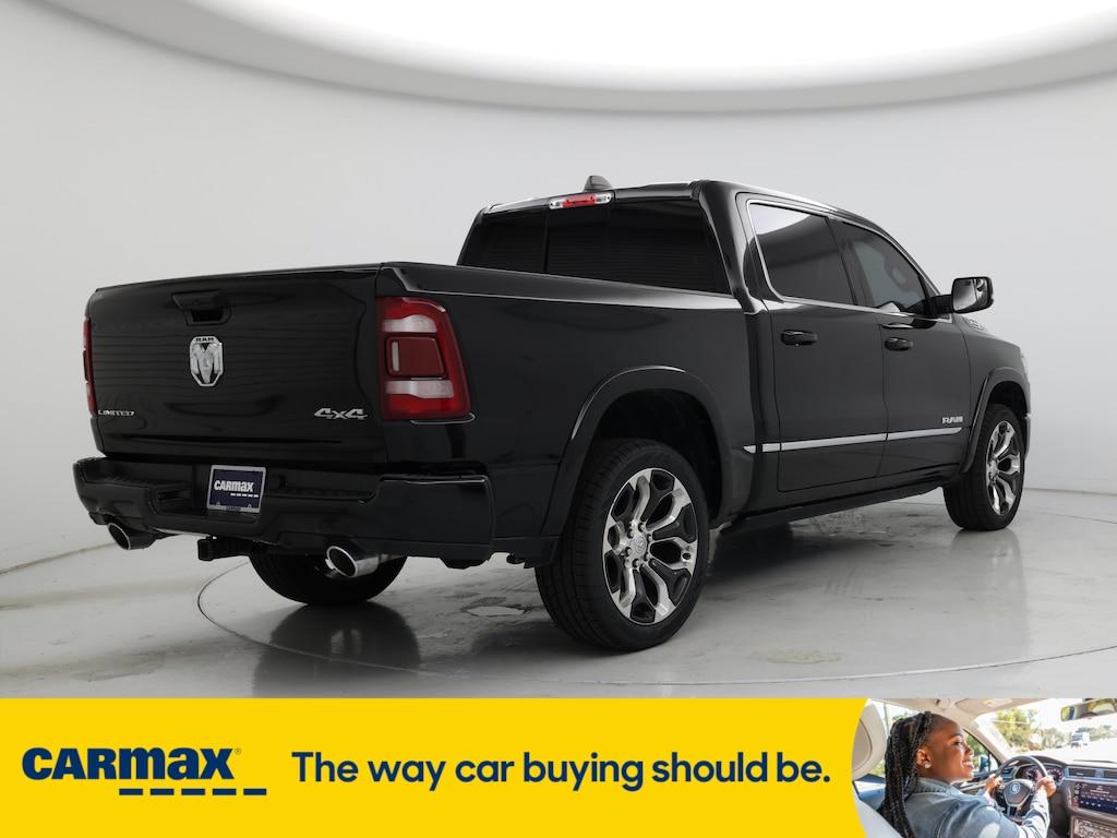 used 2023 Ram 1500 car, priced at $42,998