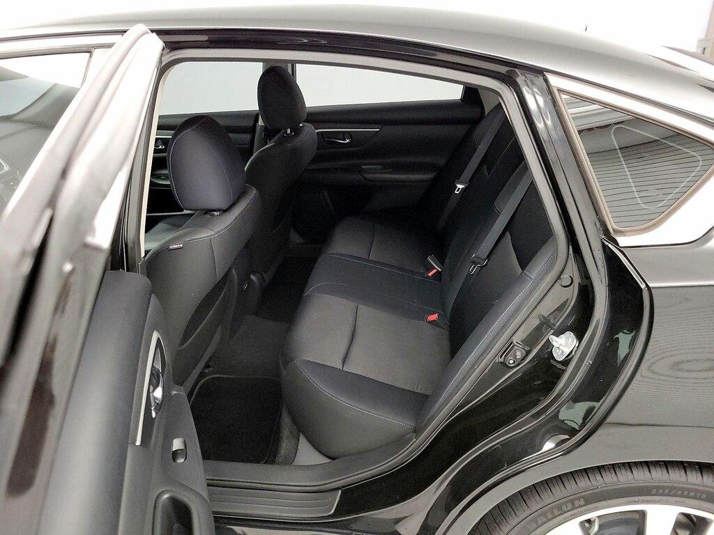 used 2017 Nissan Altima car, priced at $14,998