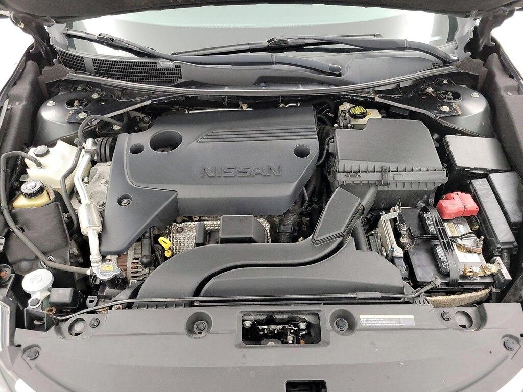 used 2017 Nissan Altima car, priced at $14,998