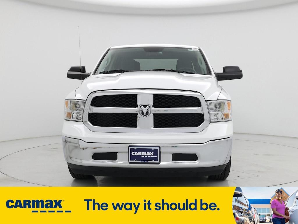 used 2022 Ram 1500 Classic car, priced at $24,998