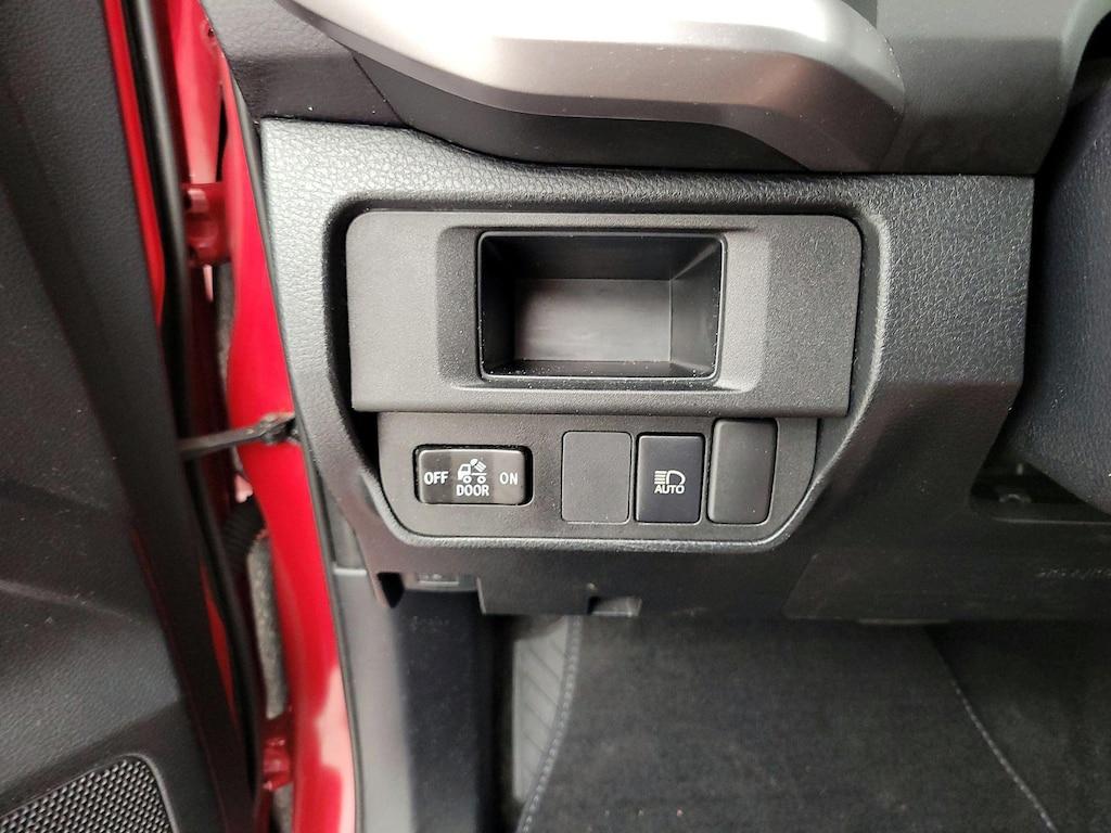 used 2019 Toyota Tacoma car, priced at $27,998