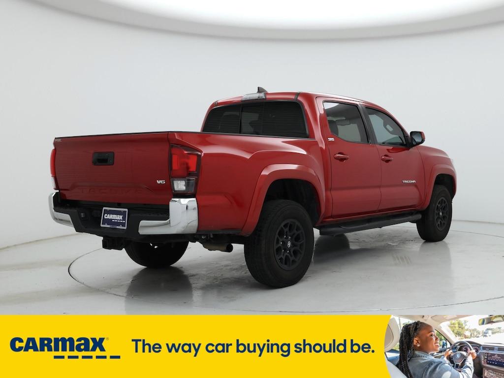 used 2019 Toyota Tacoma car, priced at $27,998