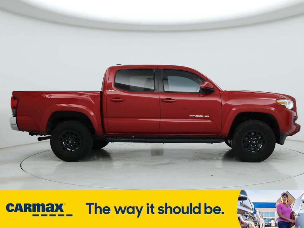 used 2019 Toyota Tacoma car, priced at $27,998