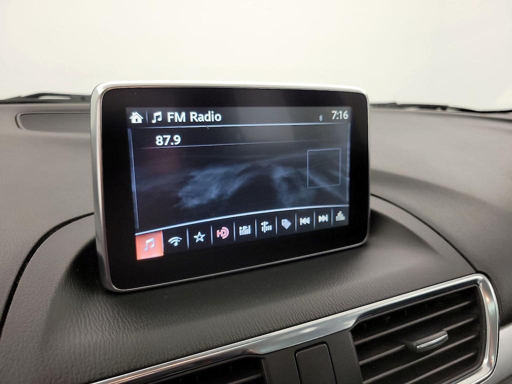 used 2015 Mazda Mazda3 car, priced at $15,998