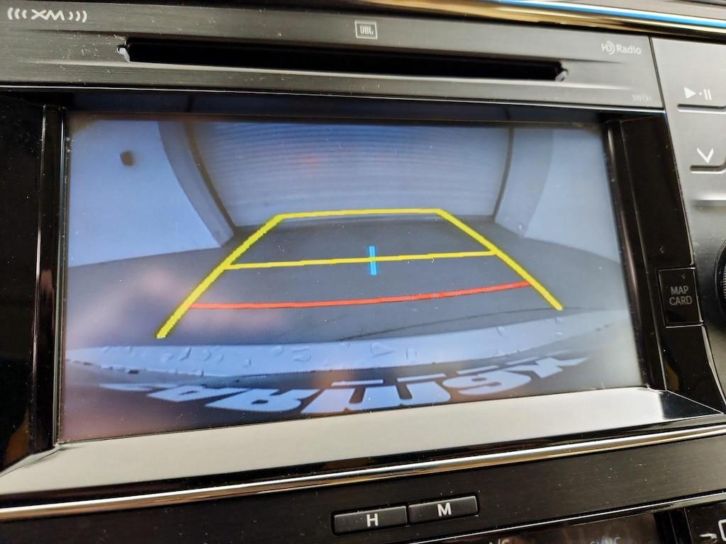 used 2016 Toyota Avalon car, priced at $19,998