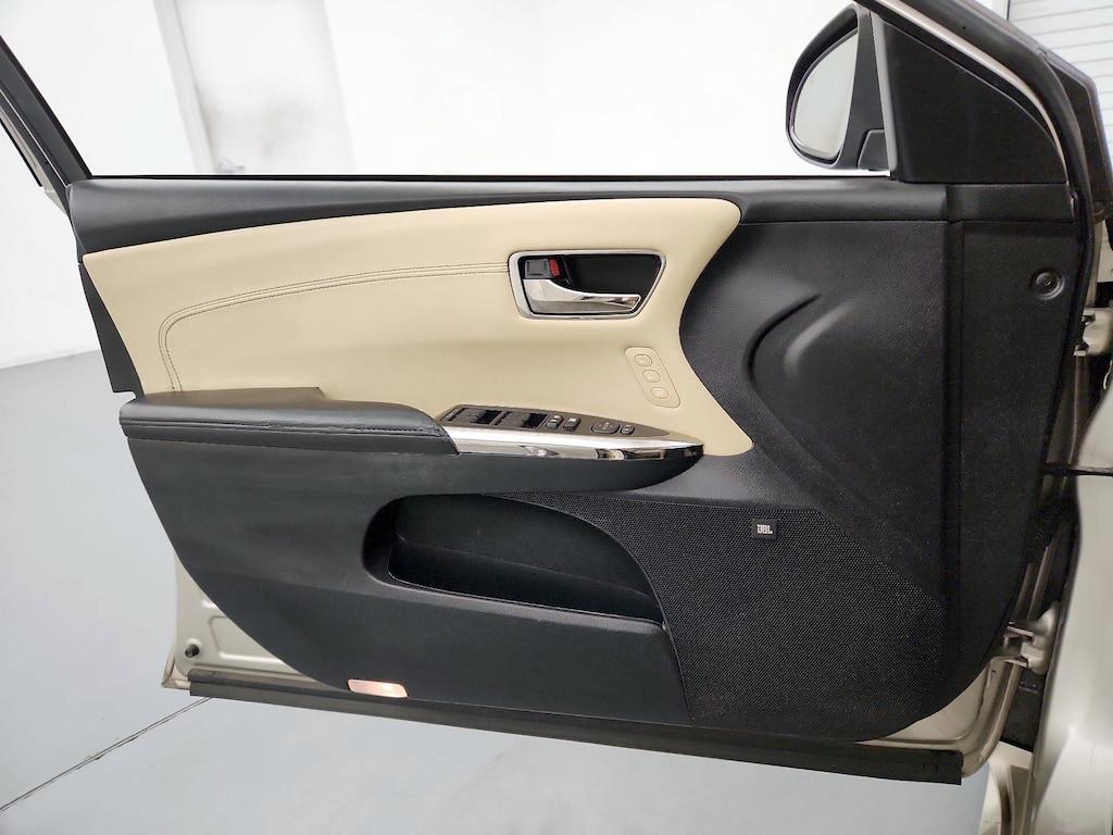 used 2016 Toyota Avalon car, priced at $19,998