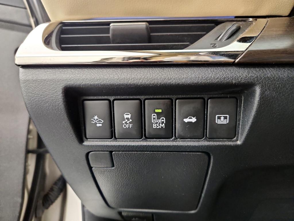 used 2016 Toyota Avalon car, priced at $19,998