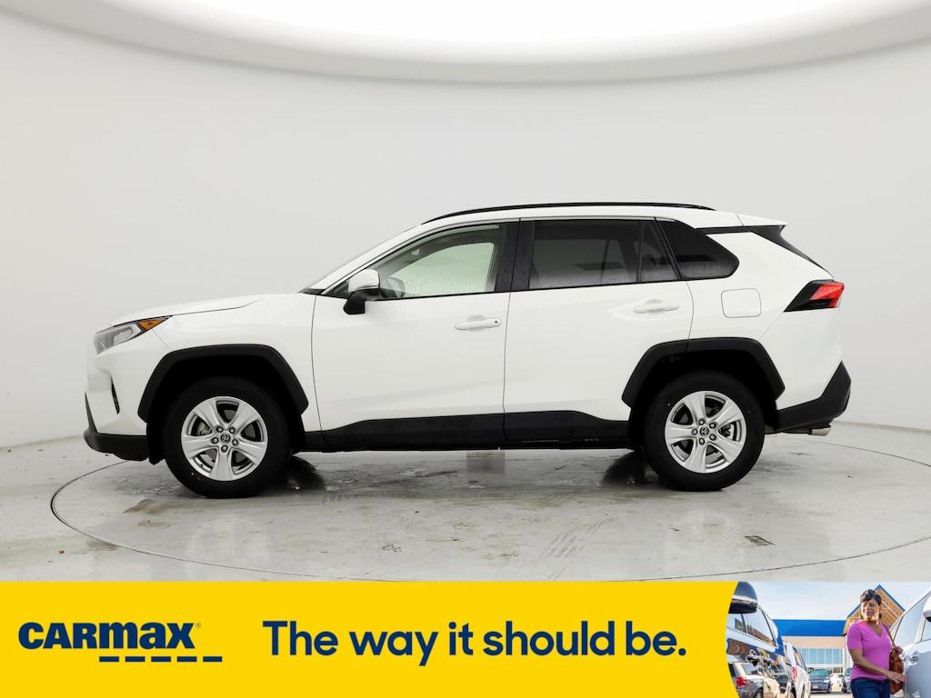 used 2019 Toyota RAV4 car, priced at $26,998