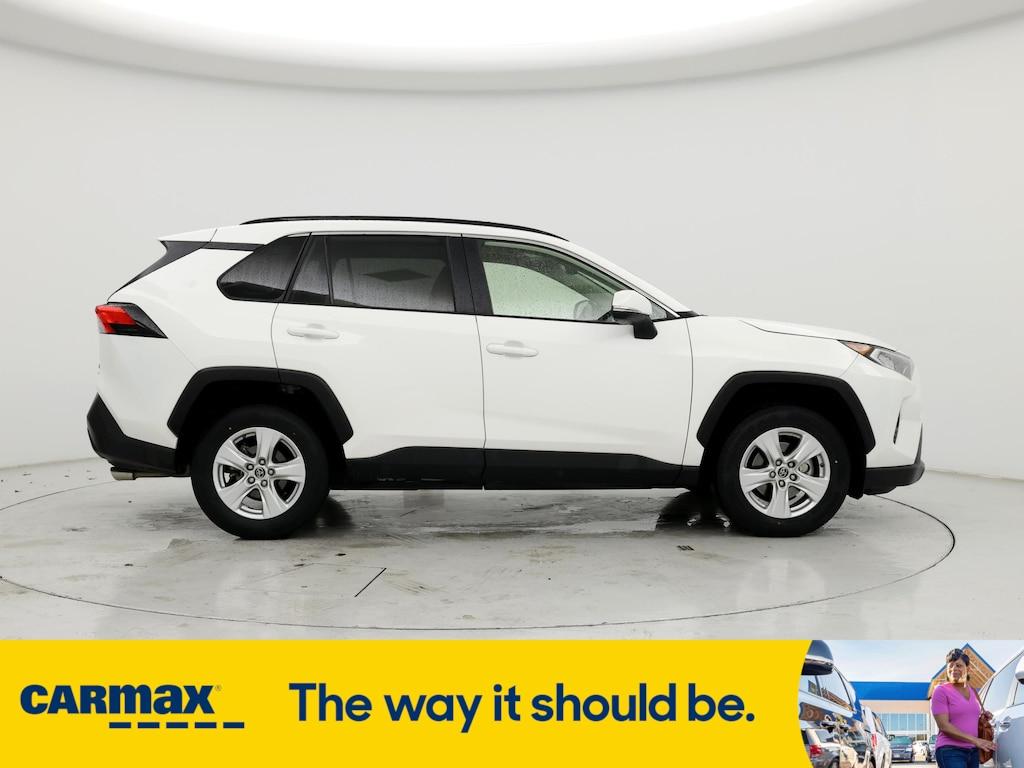 used 2019 Toyota RAV4 car, priced at $26,998