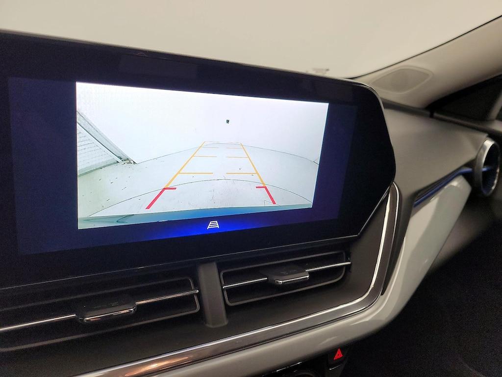 used 2024 Chevrolet Trax car, priced at $23,998