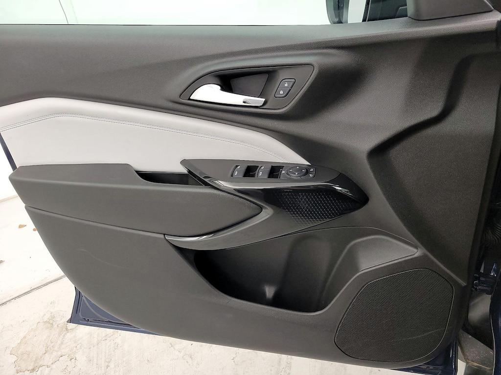 used 2024 Chevrolet Trax car, priced at $23,998