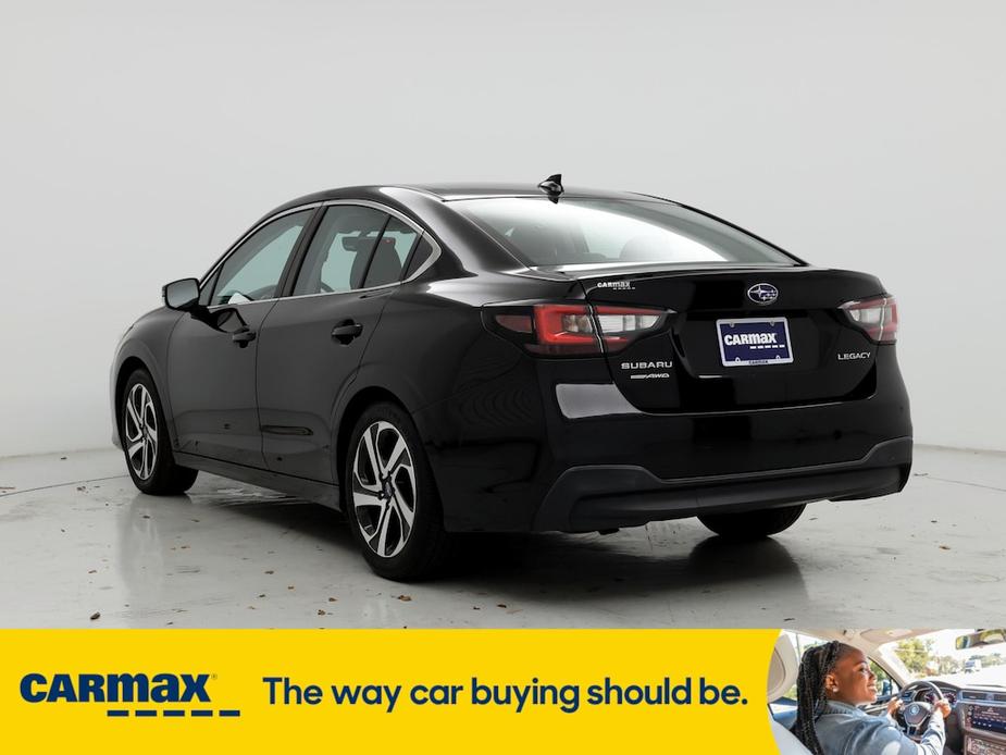 used 2020 Subaru Legacy car, priced at $22,998