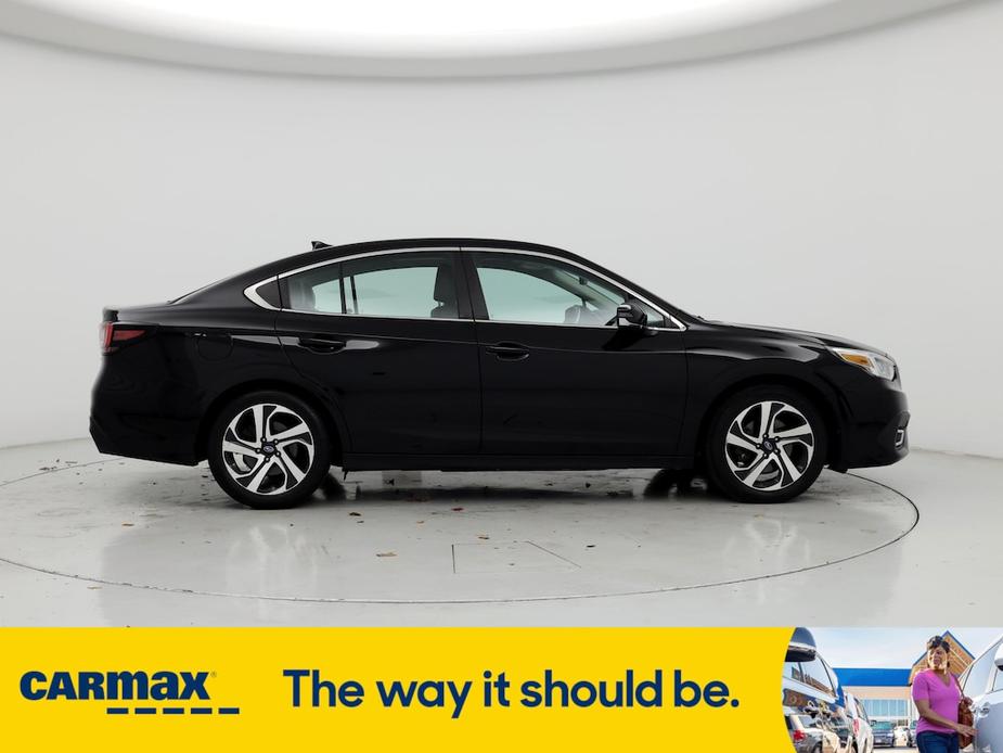 used 2020 Subaru Legacy car, priced at $22,998