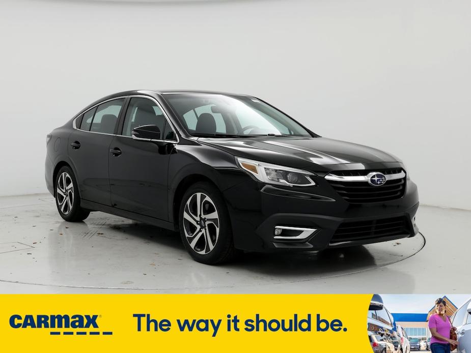 used 2020 Subaru Legacy car, priced at $22,998