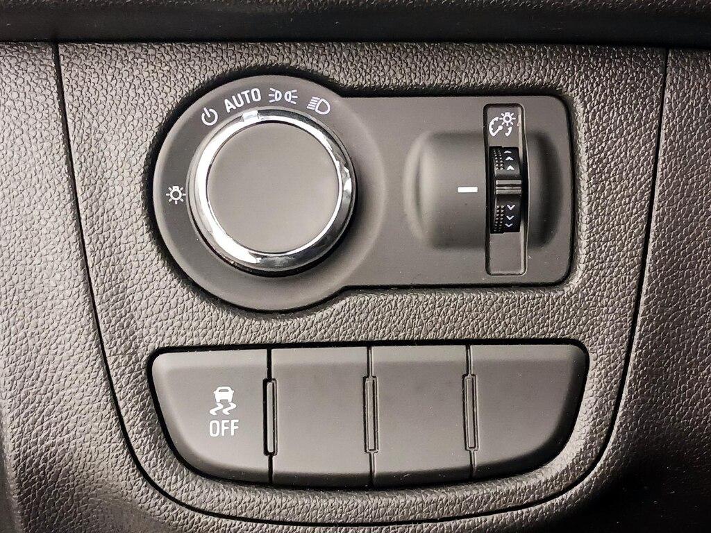 used 2021 Chevrolet Spark car, priced at $13,998