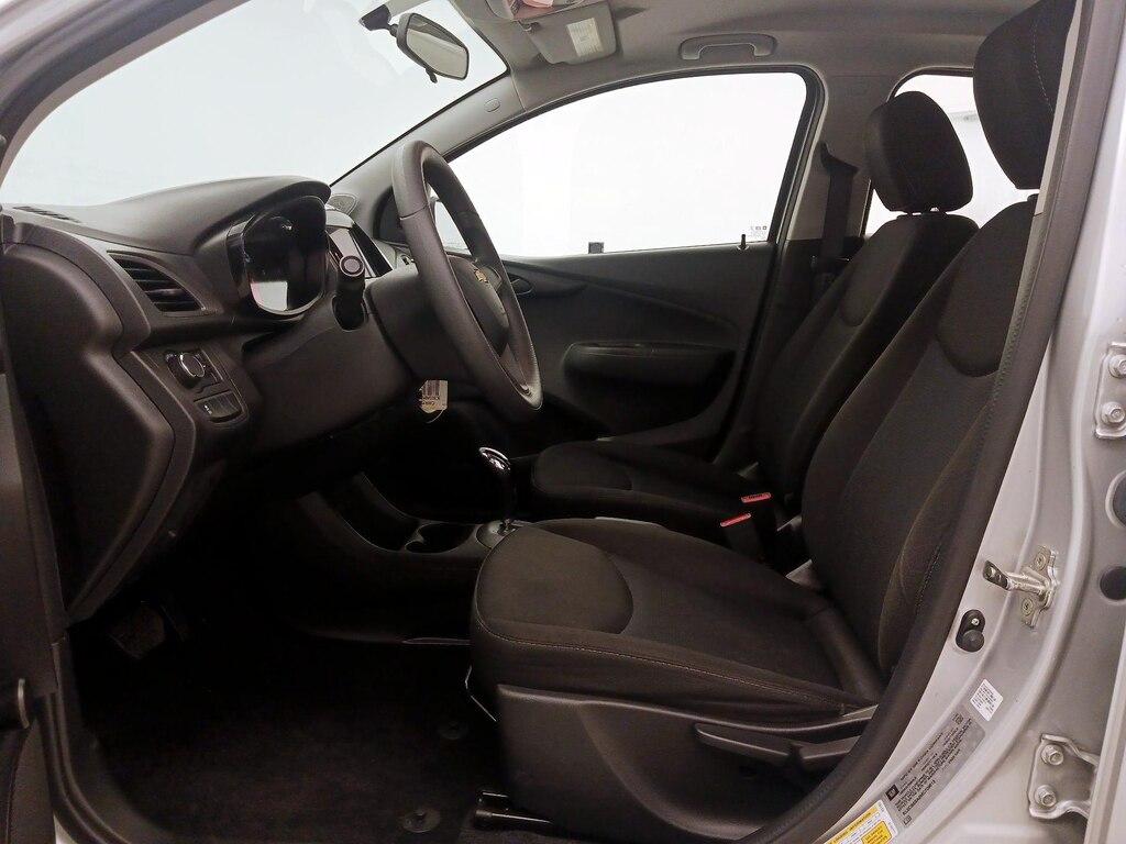 used 2021 Chevrolet Spark car, priced at $13,998