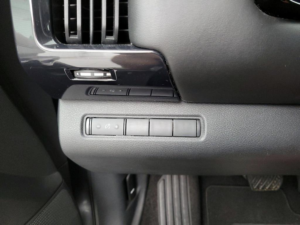 used 2022 Nissan Pathfinder car, priced at $26,998