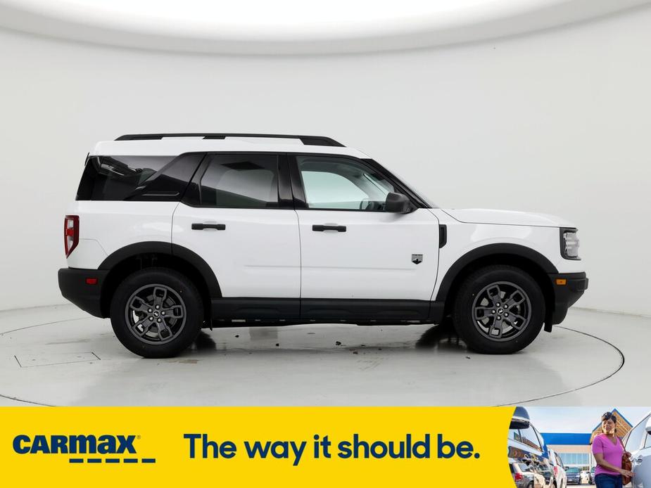 used 2021 Ford Bronco Sport car, priced at $26,998