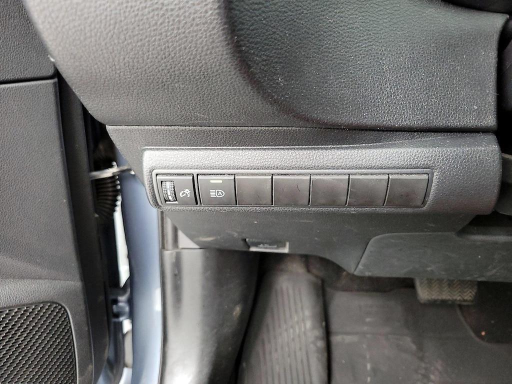 used 2020 Toyota Corolla car, priced at $16,998