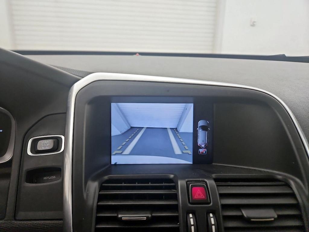 used 2014 Volvo XC60 car, priced at $14,998