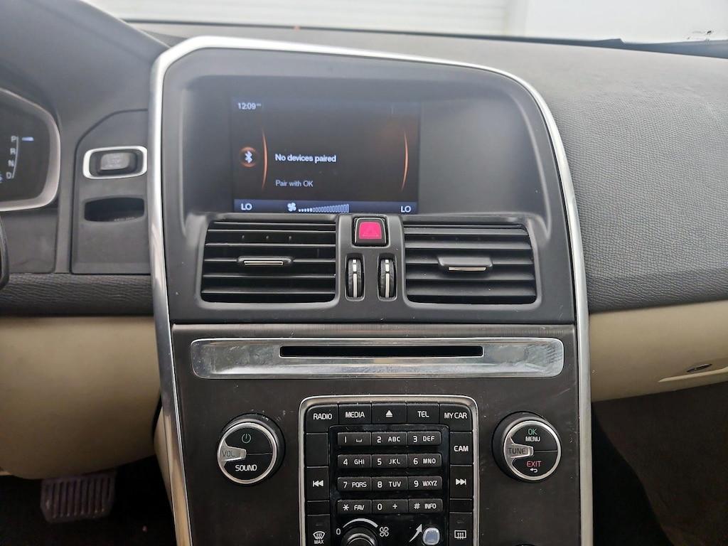 used 2014 Volvo XC60 car, priced at $14,998