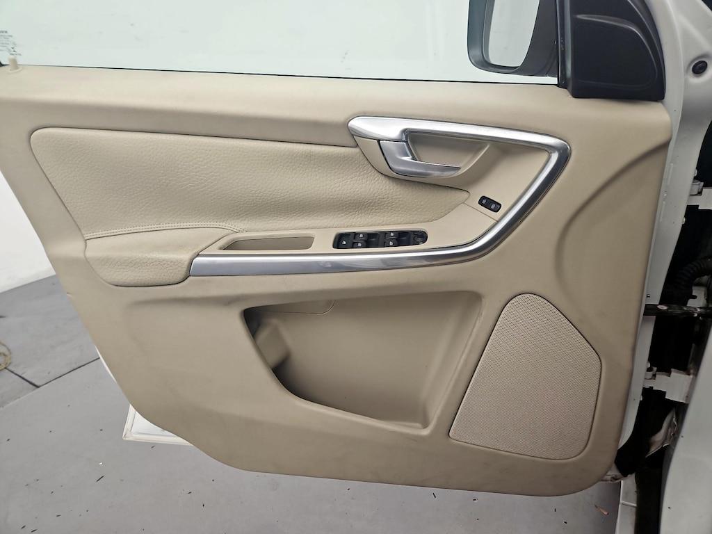 used 2014 Volvo XC60 car, priced at $14,998