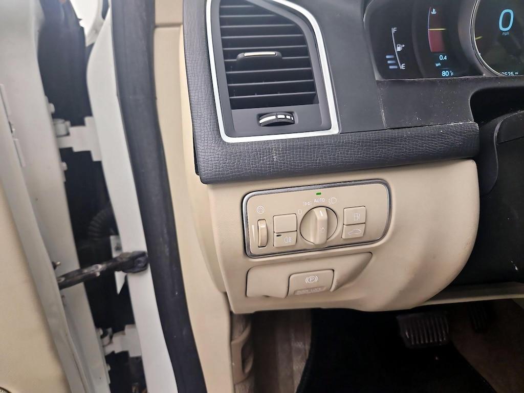 used 2014 Volvo XC60 car, priced at $14,998