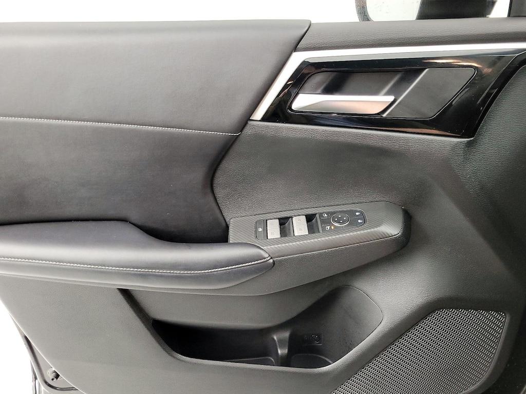 used 2022 Mitsubishi Outlander car, priced at $28,998