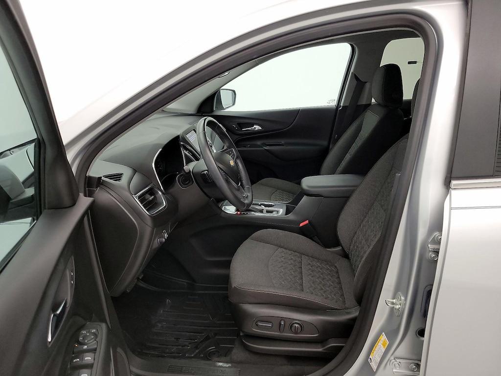 used 2022 Chevrolet Equinox car, priced at $19,998