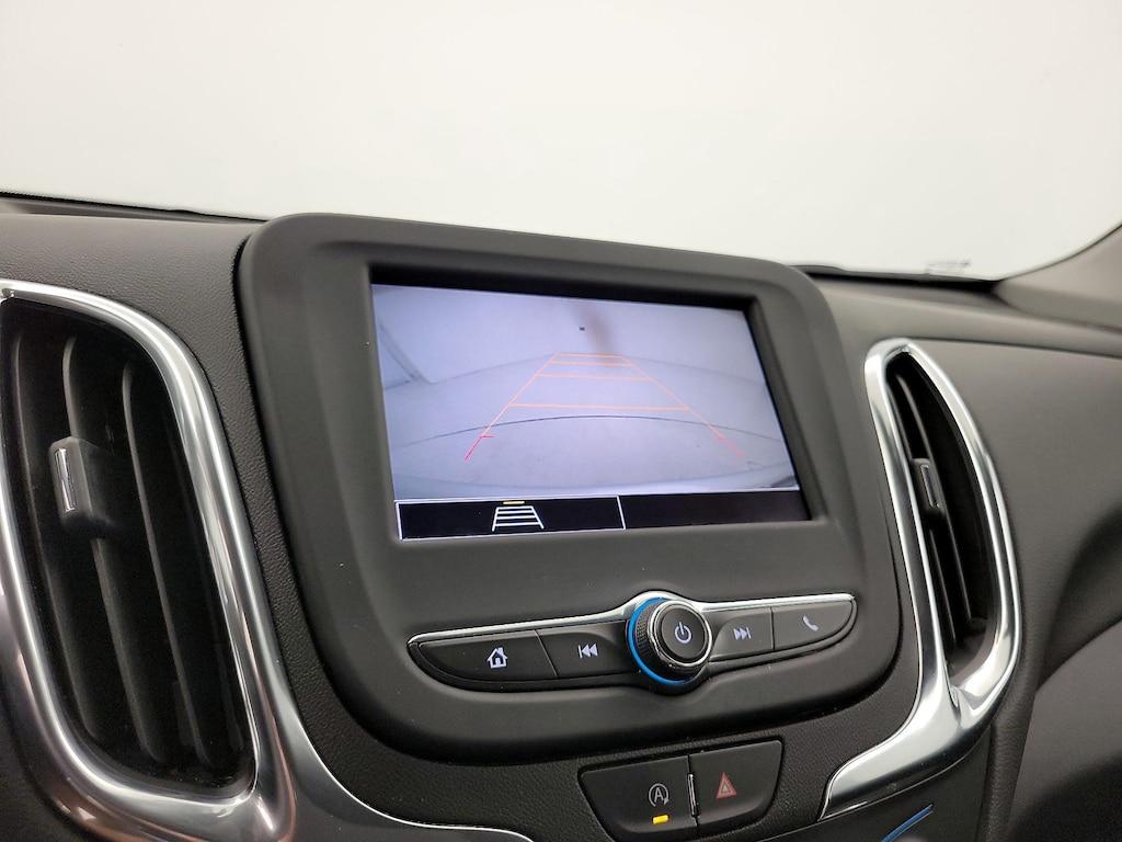 used 2022 Chevrolet Equinox car, priced at $19,998