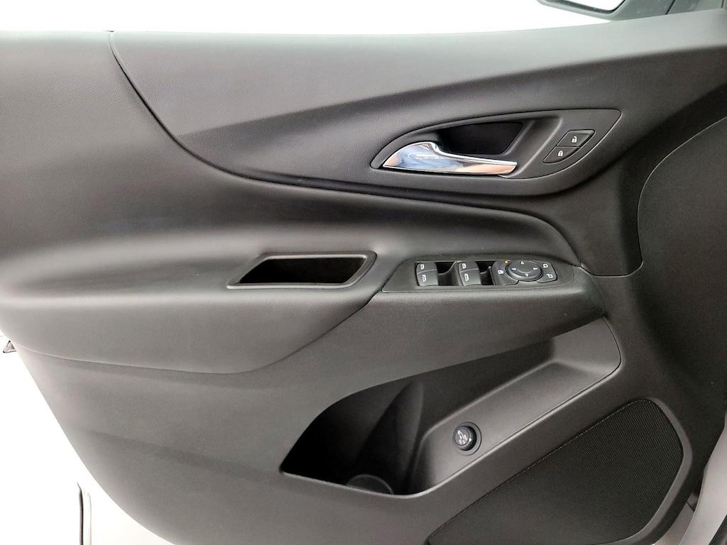 used 2022 Chevrolet Equinox car, priced at $19,998