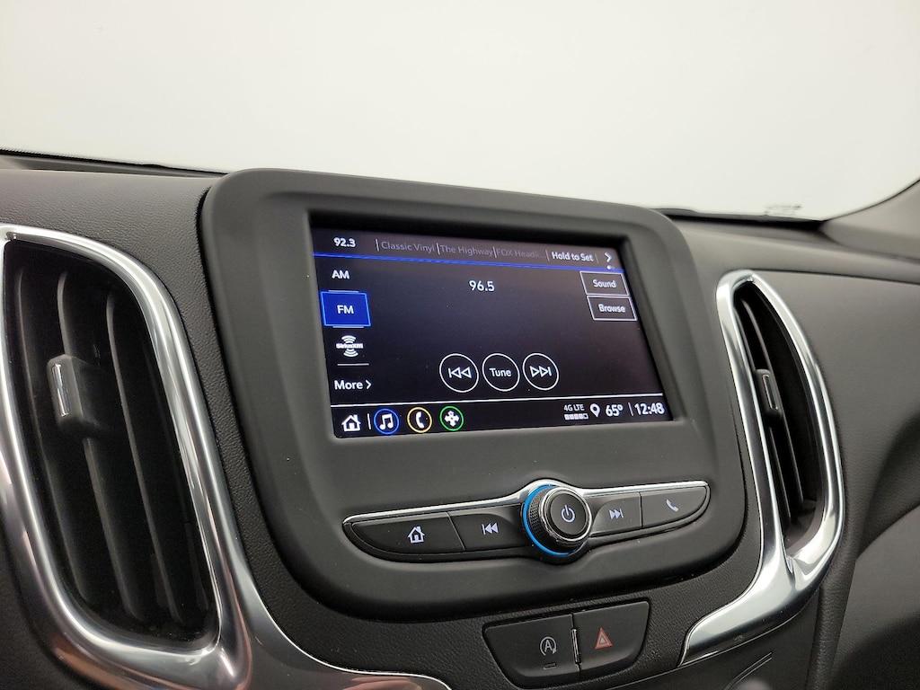 used 2022 Chevrolet Equinox car, priced at $19,998