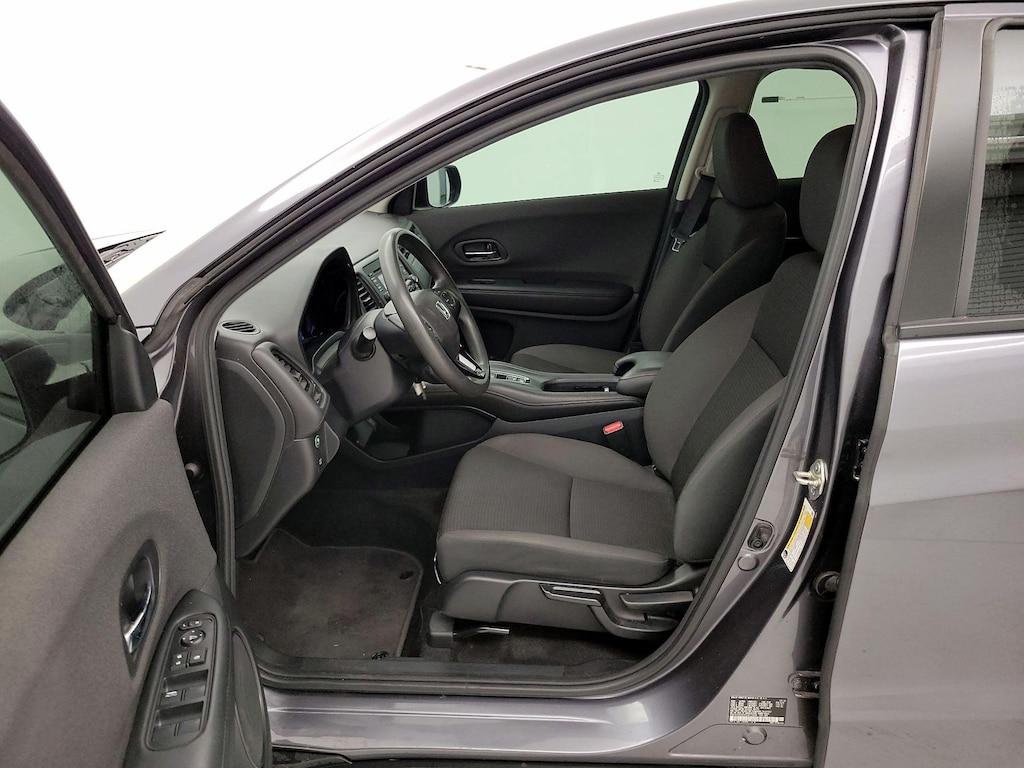 used 2020 Honda HR-V car, priced at $18,998