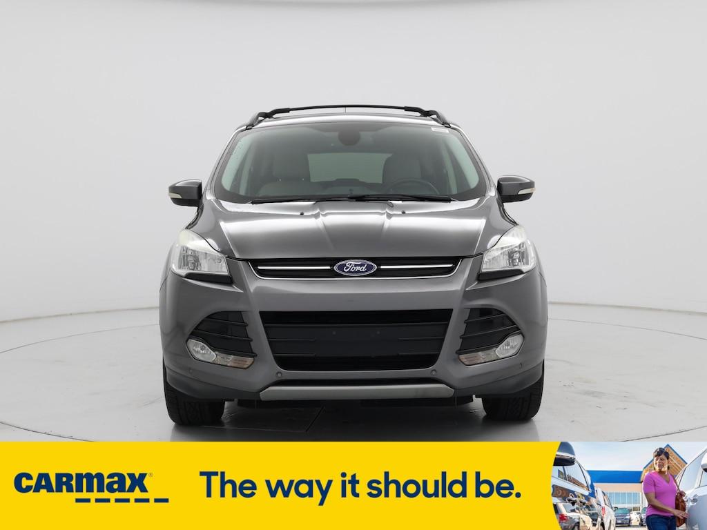 used 2013 Ford Escape car, priced at $14,998