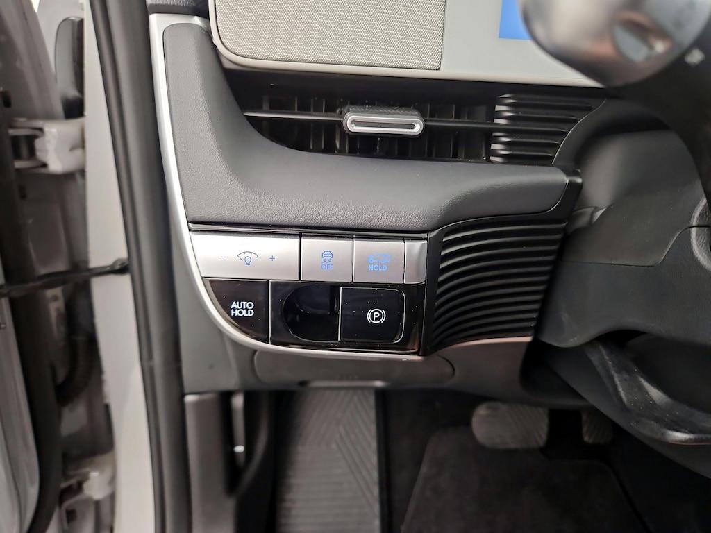 used 2022 Hyundai IONIQ 5 car, priced at $29,998