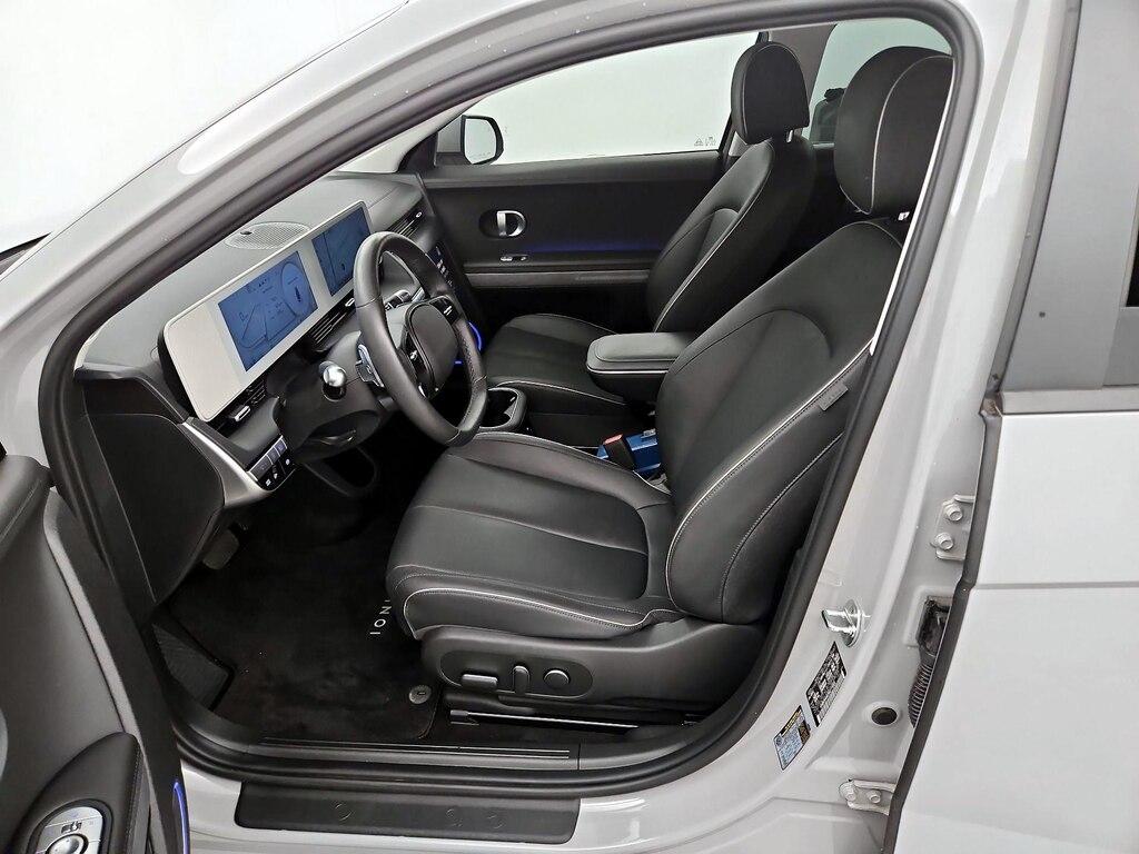 used 2022 Hyundai IONIQ 5 car, priced at $29,998