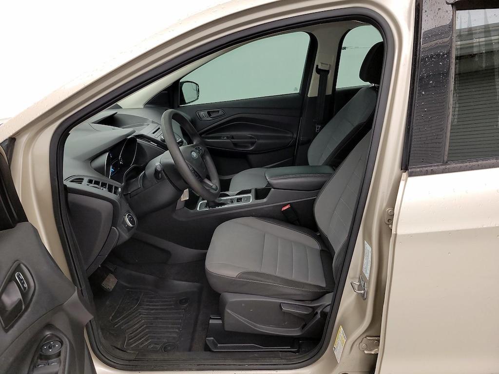 used 2017 Ford Escape car, priced at $12,998