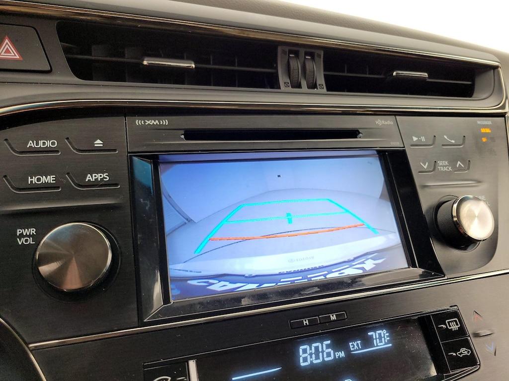 used 2016 Toyota Avalon car, priced at $23,998