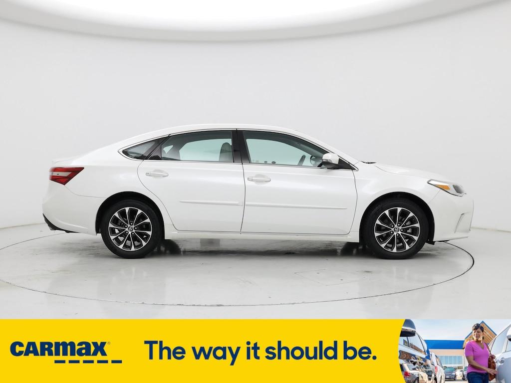 used 2016 Toyota Avalon car, priced at $23,998