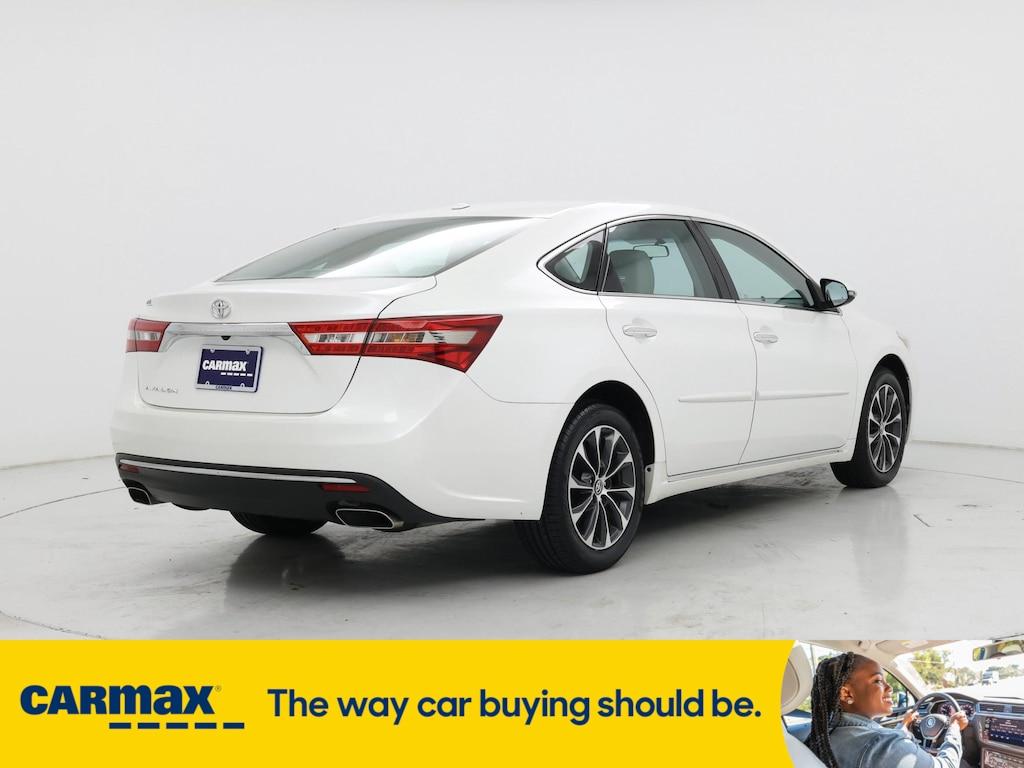 used 2016 Toyota Avalon car, priced at $23,998