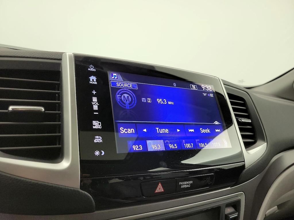 used 2017 Honda Pilot car, priced at $18,998