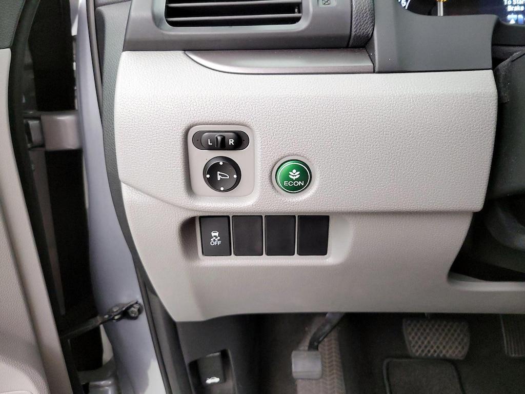 used 2017 Honda Pilot car, priced at $18,998