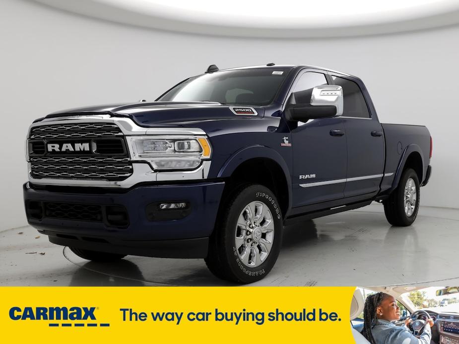 used 2023 Ram 2500 car, priced at $75,998