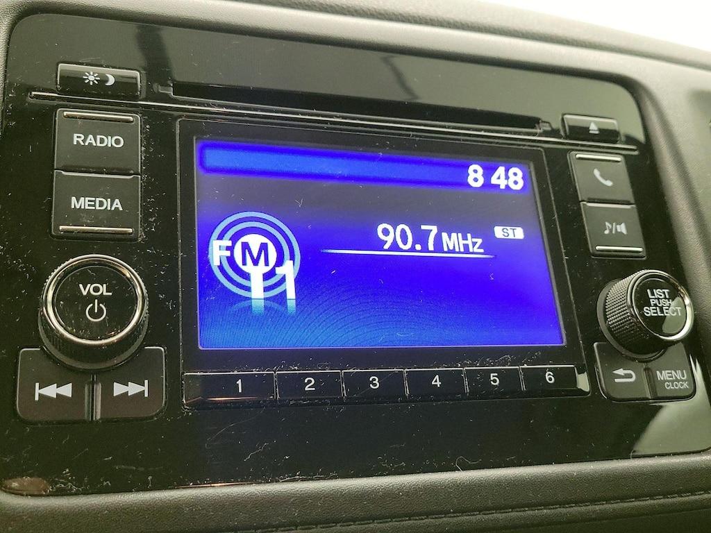 used 2019 Honda HR-V car, priced at $18,998