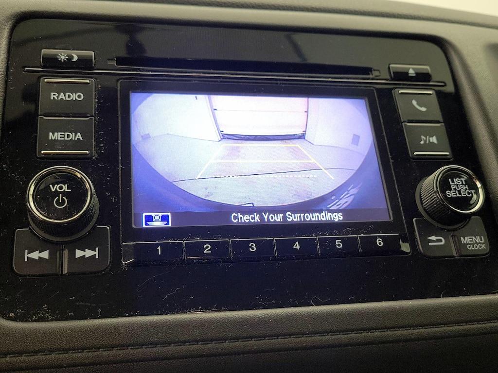 used 2019 Honda HR-V car, priced at $18,998