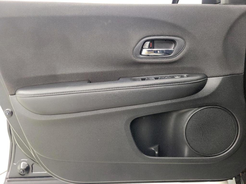 used 2019 Honda HR-V car, priced at $18,998