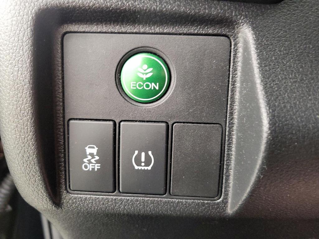 used 2019 Honda HR-V car, priced at $18,998