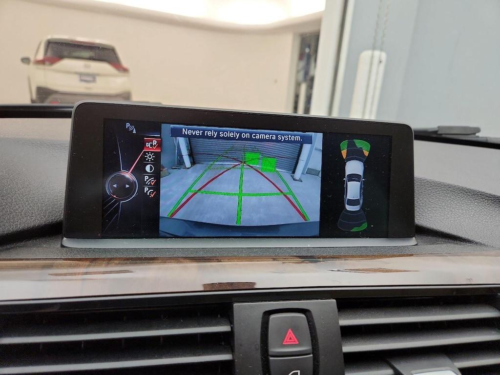 used 2015 BMW 328 car, priced at $15,998