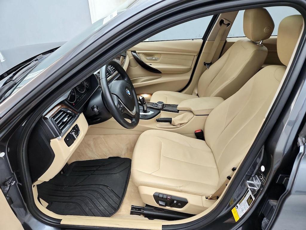used 2015 BMW 328 car, priced at $15,998