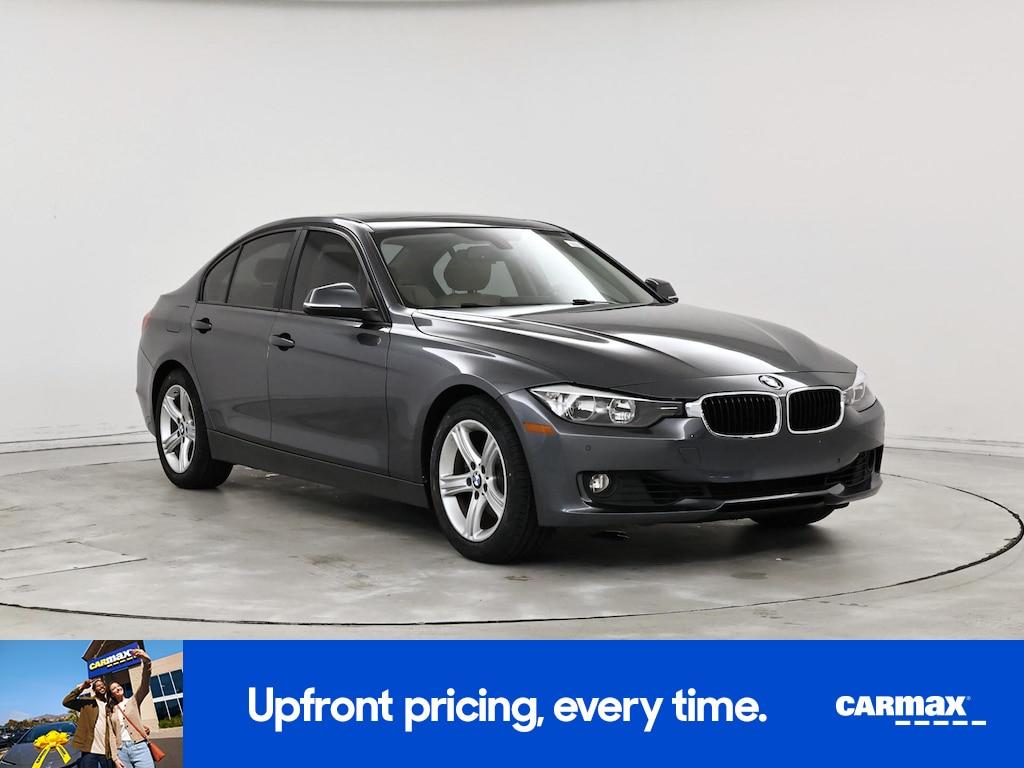 used 2015 BMW 328 car, priced at $15,998